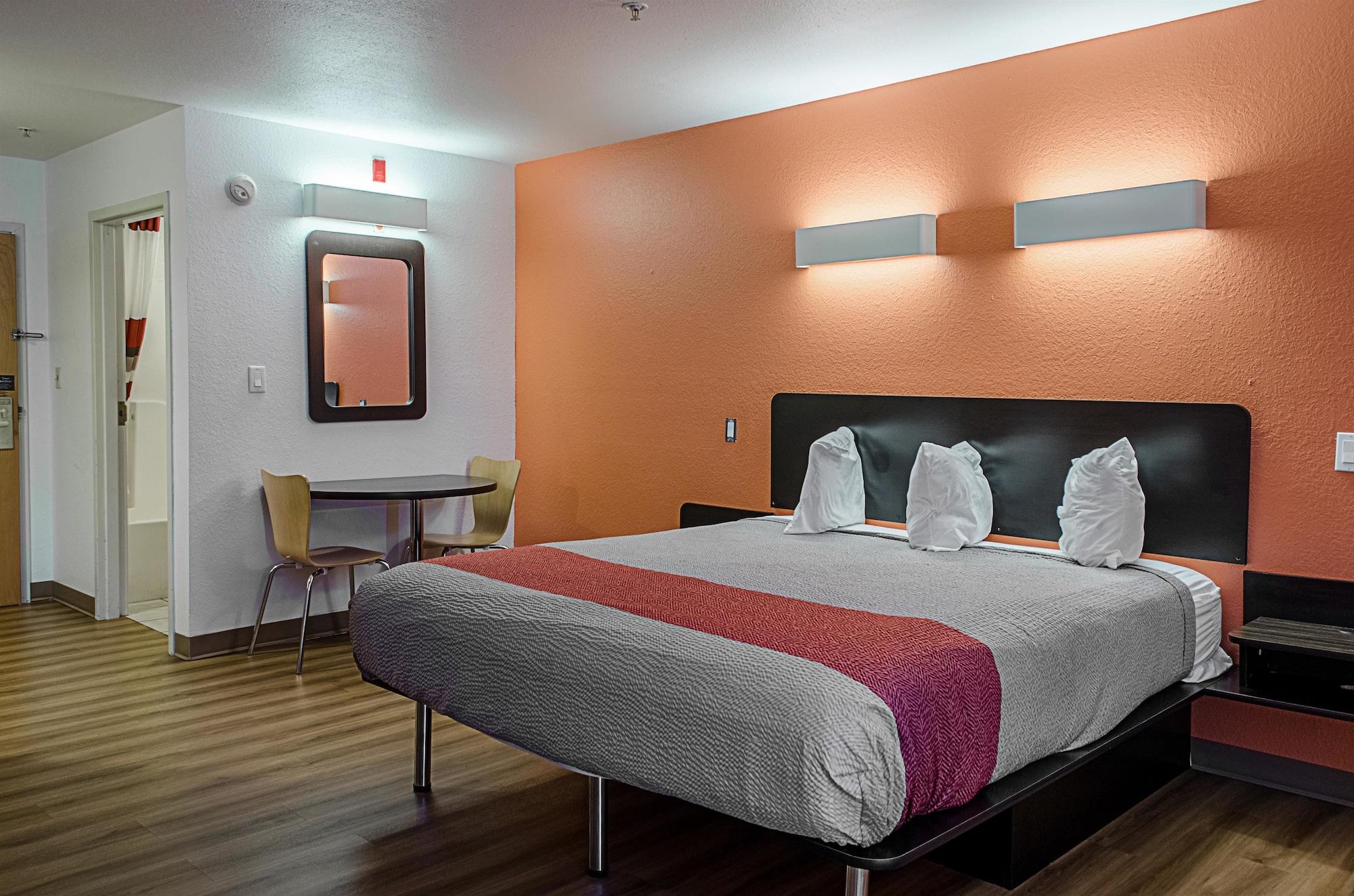 Quality Inn & Suites Biloxi Exteriér fotografie