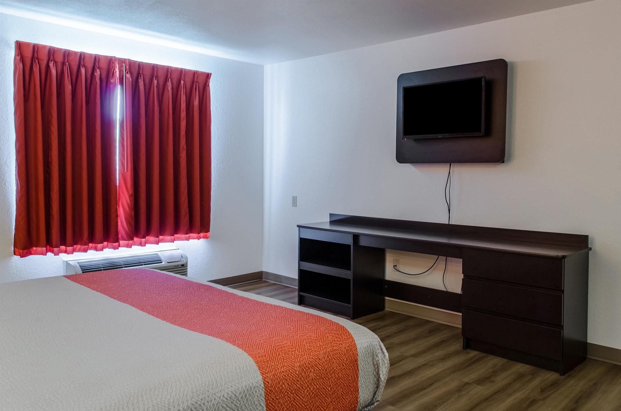 Quality Inn & Suites Biloxi Exteriér fotografie