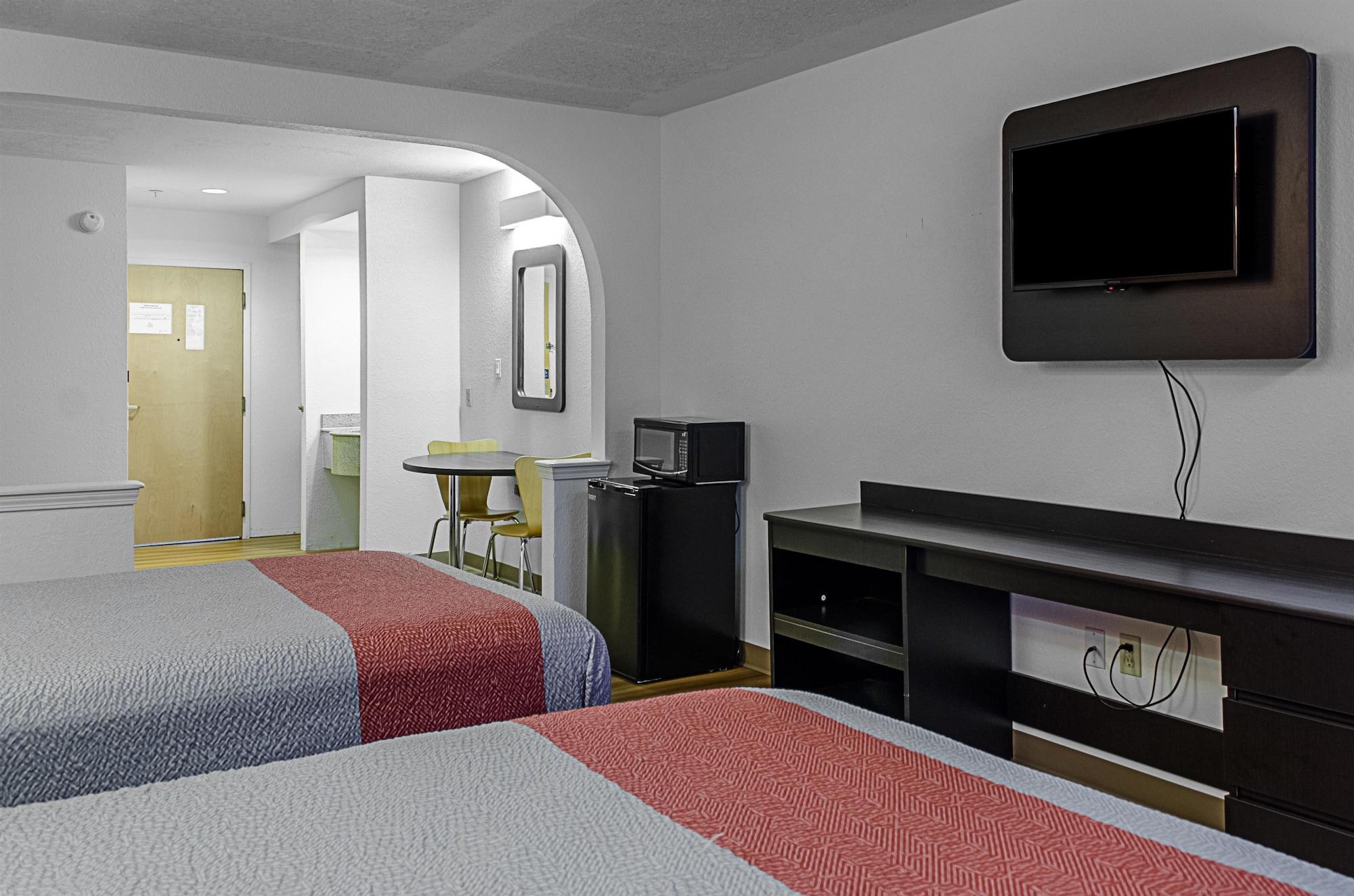Quality Inn & Suites Biloxi Exteriér fotografie