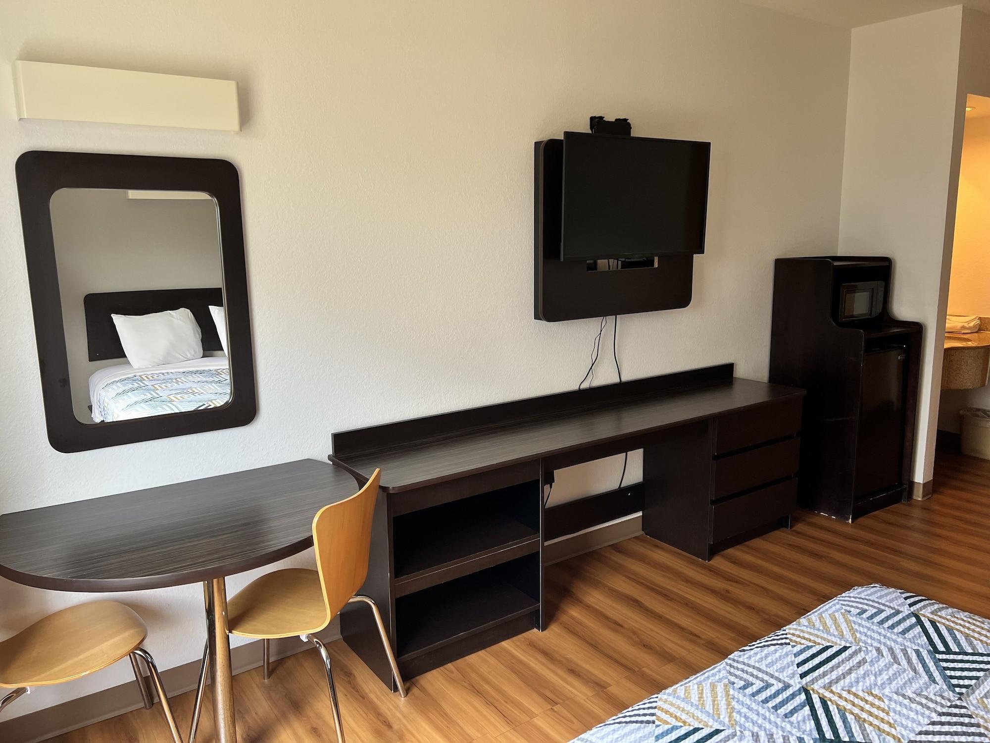 Quality Inn & Suites Biloxi Exteriér fotografie