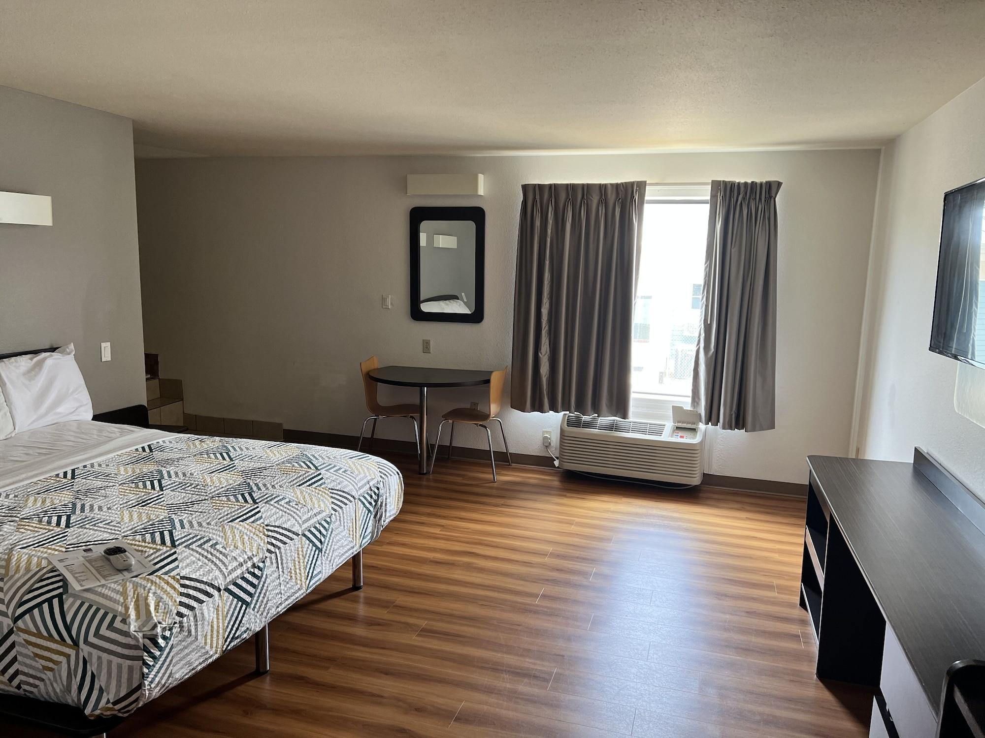 Quality Inn & Suites Biloxi Exteriér fotografie