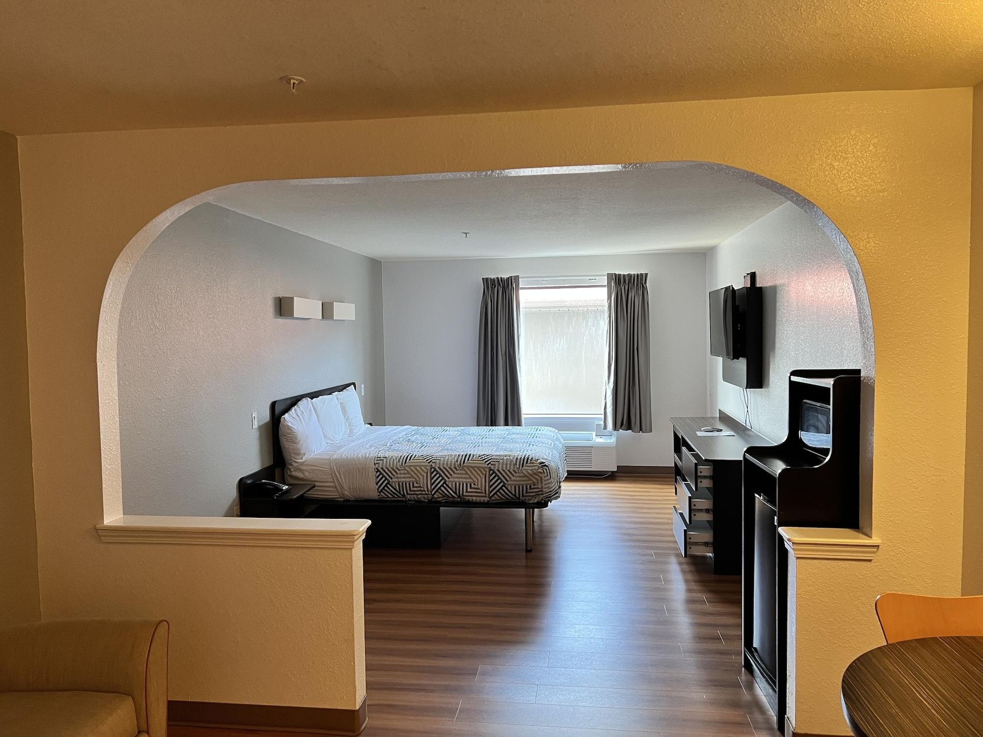 Quality Inn & Suites Biloxi Exteriér fotografie