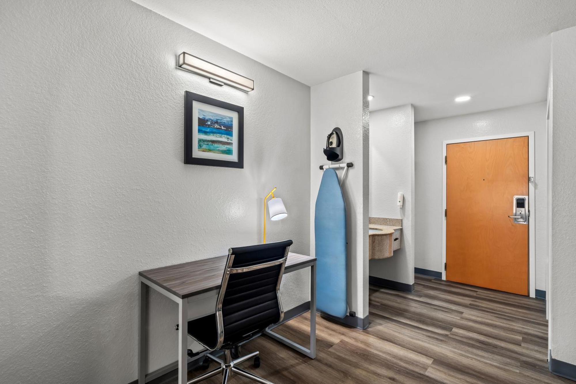 Quality Inn & Suites Biloxi Exteriér fotografie