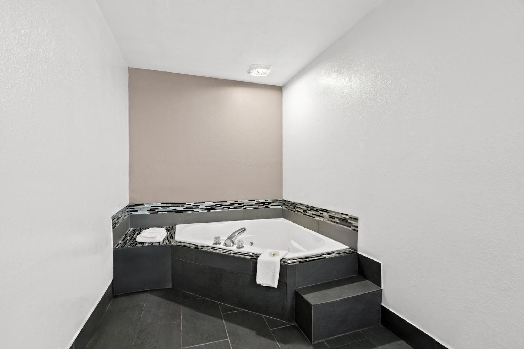 Quality Inn & Suites Biloxi Exteriér fotografie